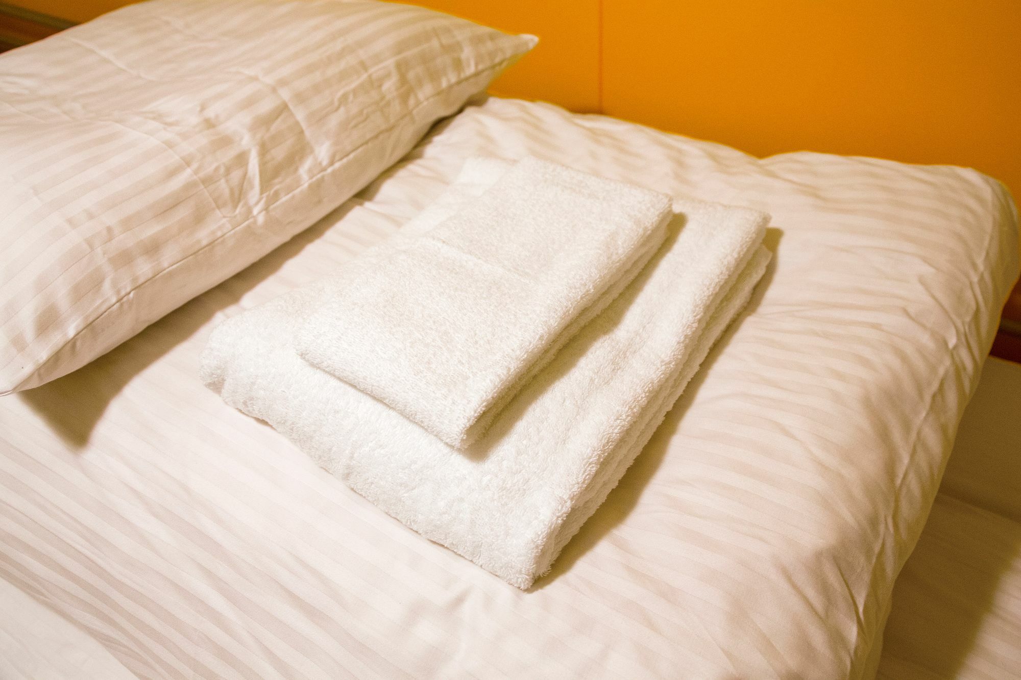 Seawall Hostel Chatan