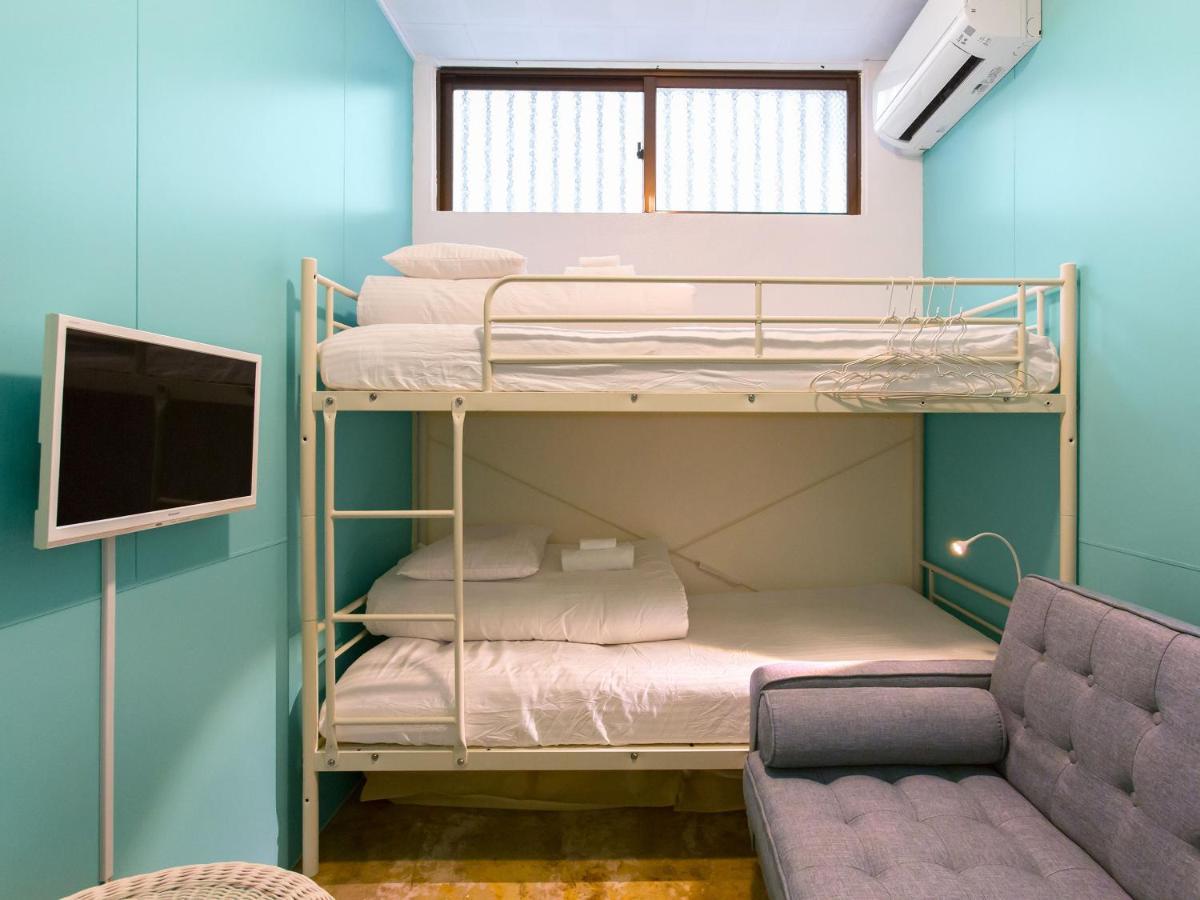 Hostel Seawall